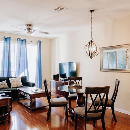 Vista Cay Inn Williamsburg Ngoại thất bức ảnh