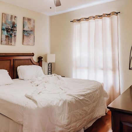 Vista Cay Inn Williamsburg Ngoại thất bức ảnh