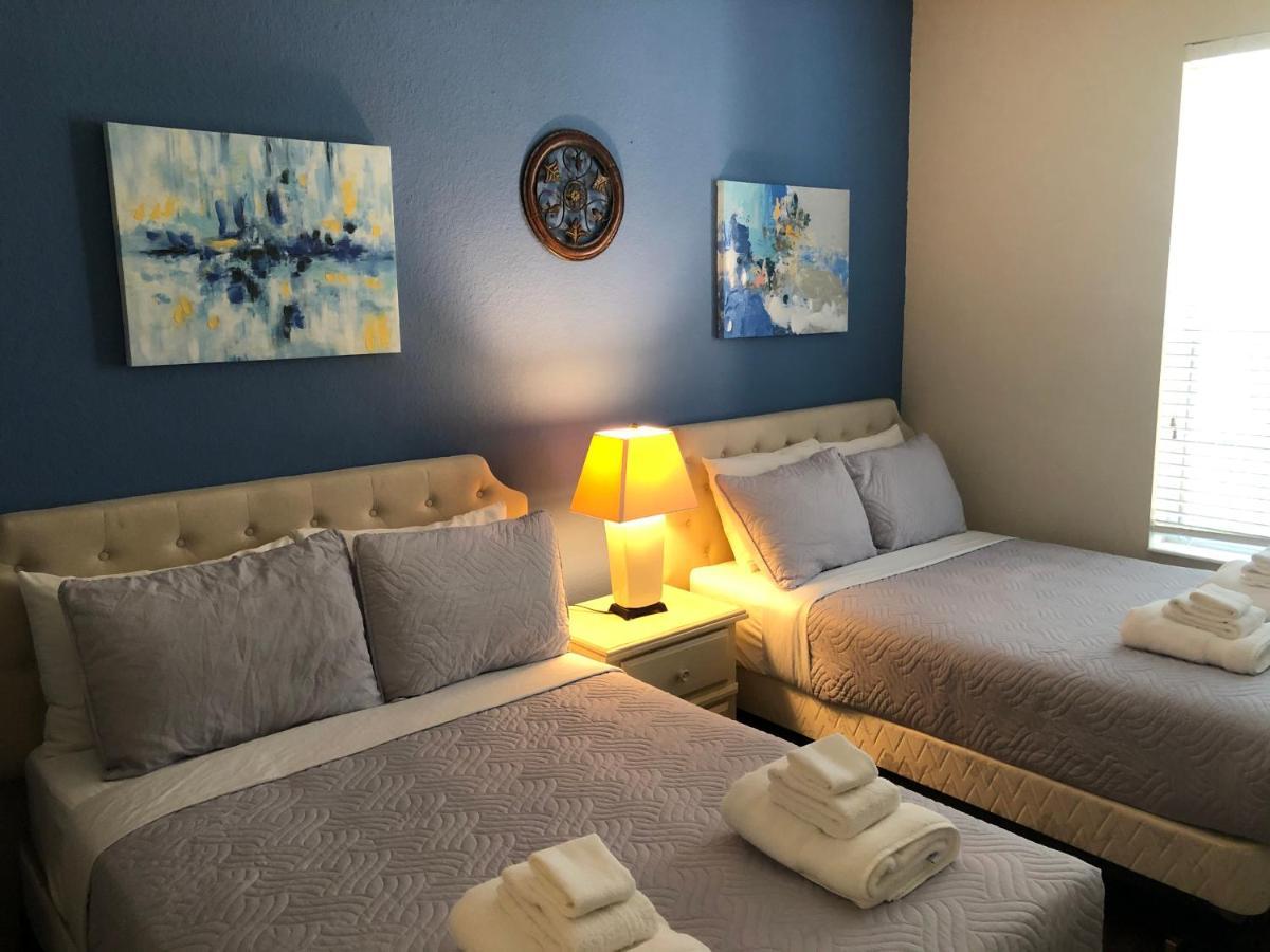 Vista Cay Inn Williamsburg Ngoại thất bức ảnh