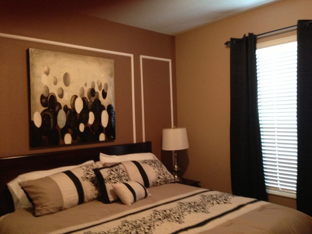 Vista Cay Inn Williamsburg Ngoại thất bức ảnh