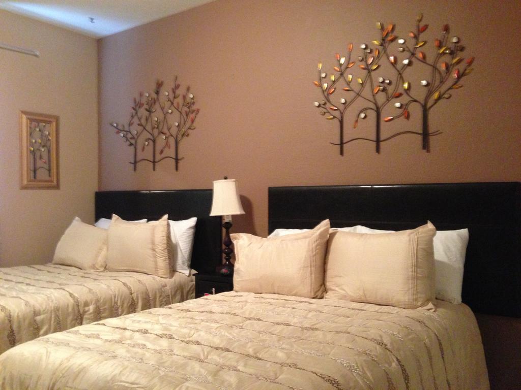 Vista Cay Inn Williamsburg Ngoại thất bức ảnh