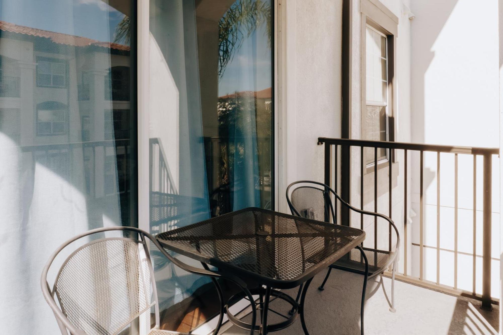 Vista Cay Inn Williamsburg Ngoại thất bức ảnh