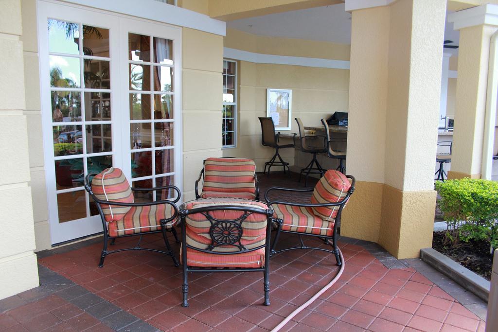 Vista Cay Inn Williamsburg Ngoại thất bức ảnh
