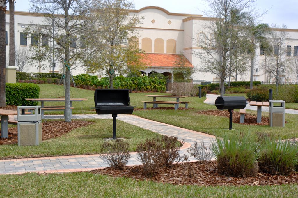 Vista Cay Inn Williamsburg Ngoại thất bức ảnh